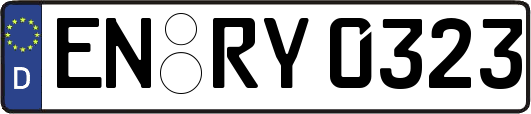 EN-RY0323