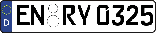 EN-RY0325