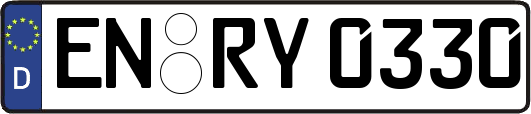 EN-RY0330