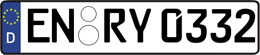 EN-RY0332