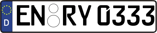 EN-RY0333