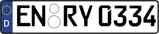 EN-RY0334