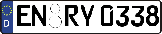 EN-RY0338