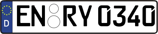 EN-RY0340