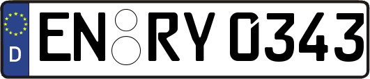 EN-RY0343