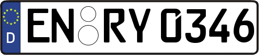 EN-RY0346