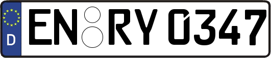 EN-RY0347