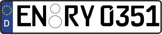 EN-RY0351