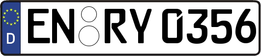 EN-RY0356