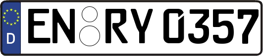 EN-RY0357