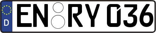 EN-RY036
