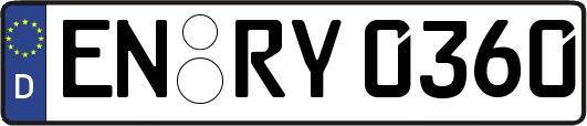 EN-RY0360