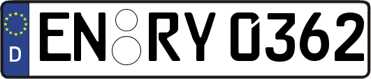 EN-RY0362