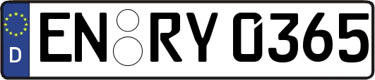 EN-RY0365
