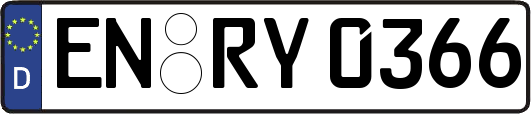 EN-RY0366