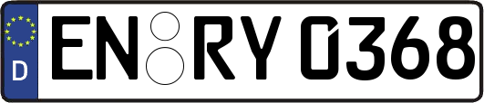EN-RY0368