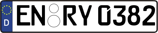 EN-RY0382