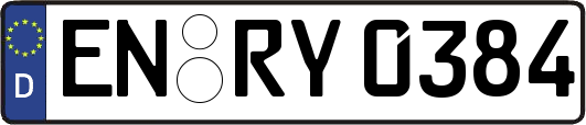 EN-RY0384