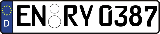 EN-RY0387