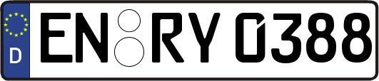 EN-RY0388