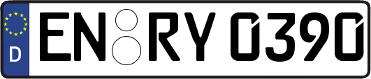 EN-RY0390