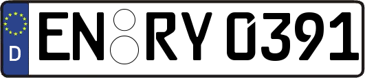 EN-RY0391