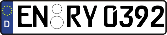 EN-RY0392
