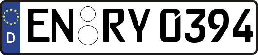 EN-RY0394