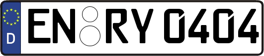 EN-RY0404