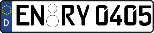 EN-RY0405
