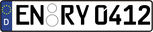 EN-RY0412