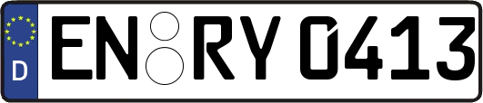 EN-RY0413