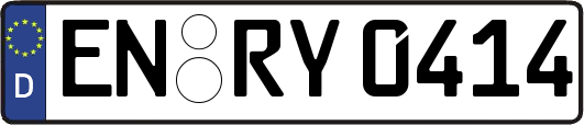 EN-RY0414