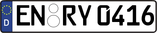 EN-RY0416