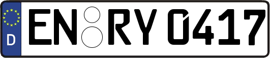 EN-RY0417