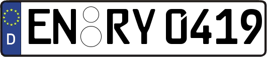 EN-RY0419