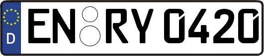 EN-RY0420