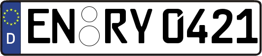 EN-RY0421