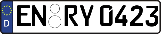 EN-RY0423