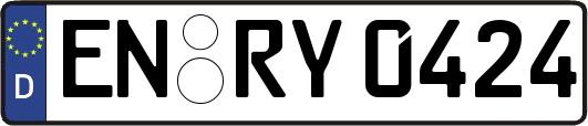 EN-RY0424
