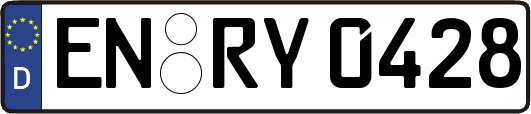 EN-RY0428