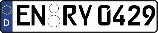 EN-RY0429