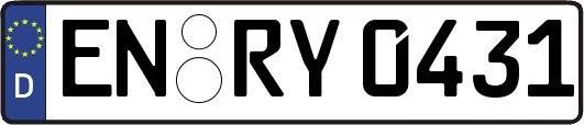 EN-RY0431