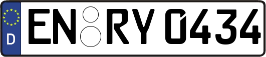 EN-RY0434