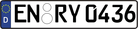 EN-RY0436