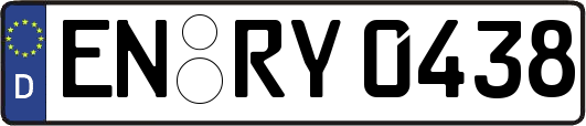 EN-RY0438