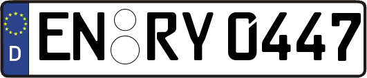 EN-RY0447