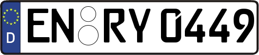 EN-RY0449