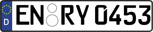 EN-RY0453