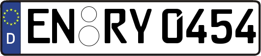 EN-RY0454